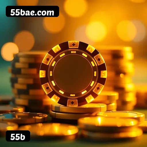 Benefícios do Login 55b - Bônus e Vantagens Exclusivas